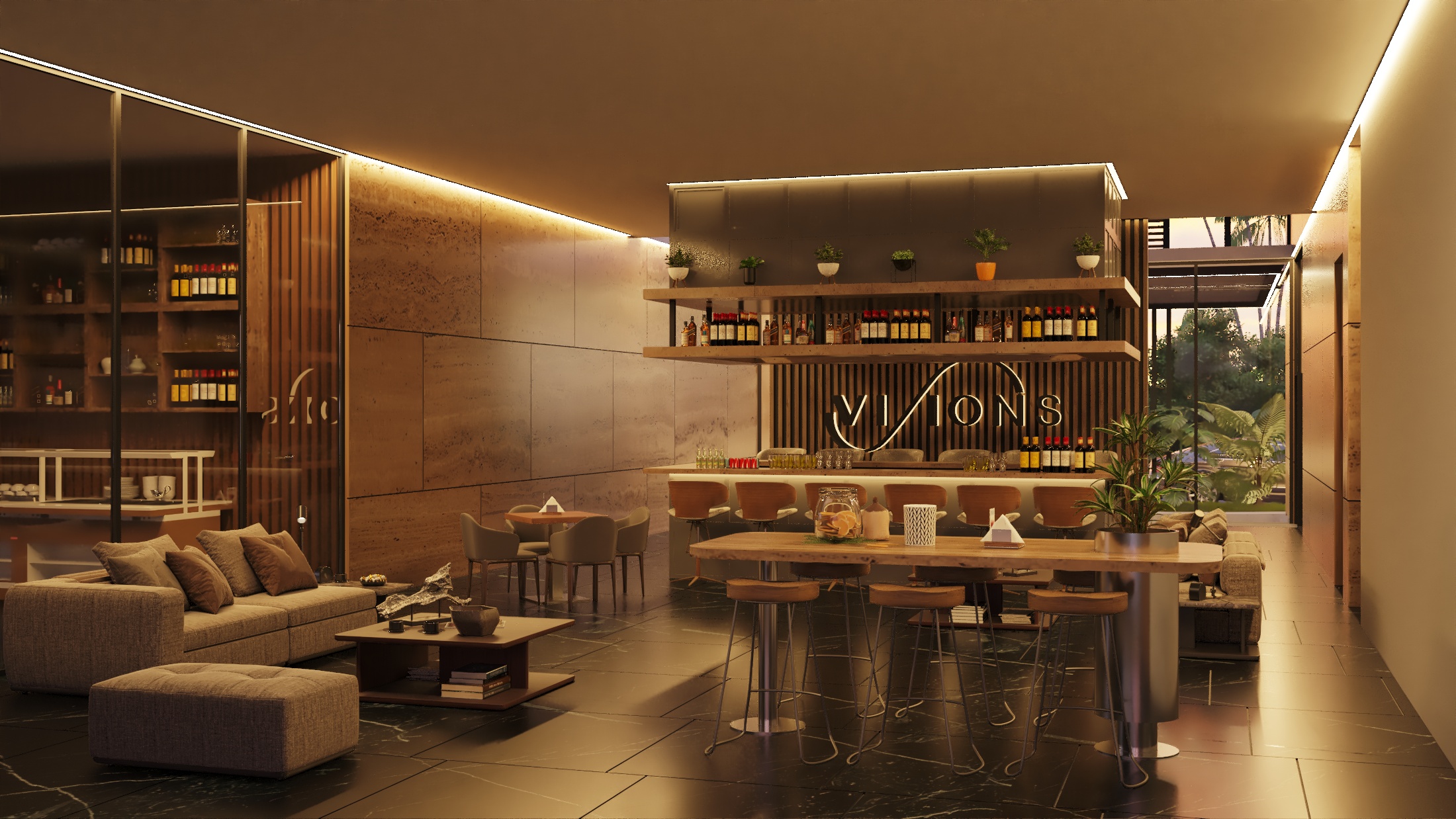 5. BAR