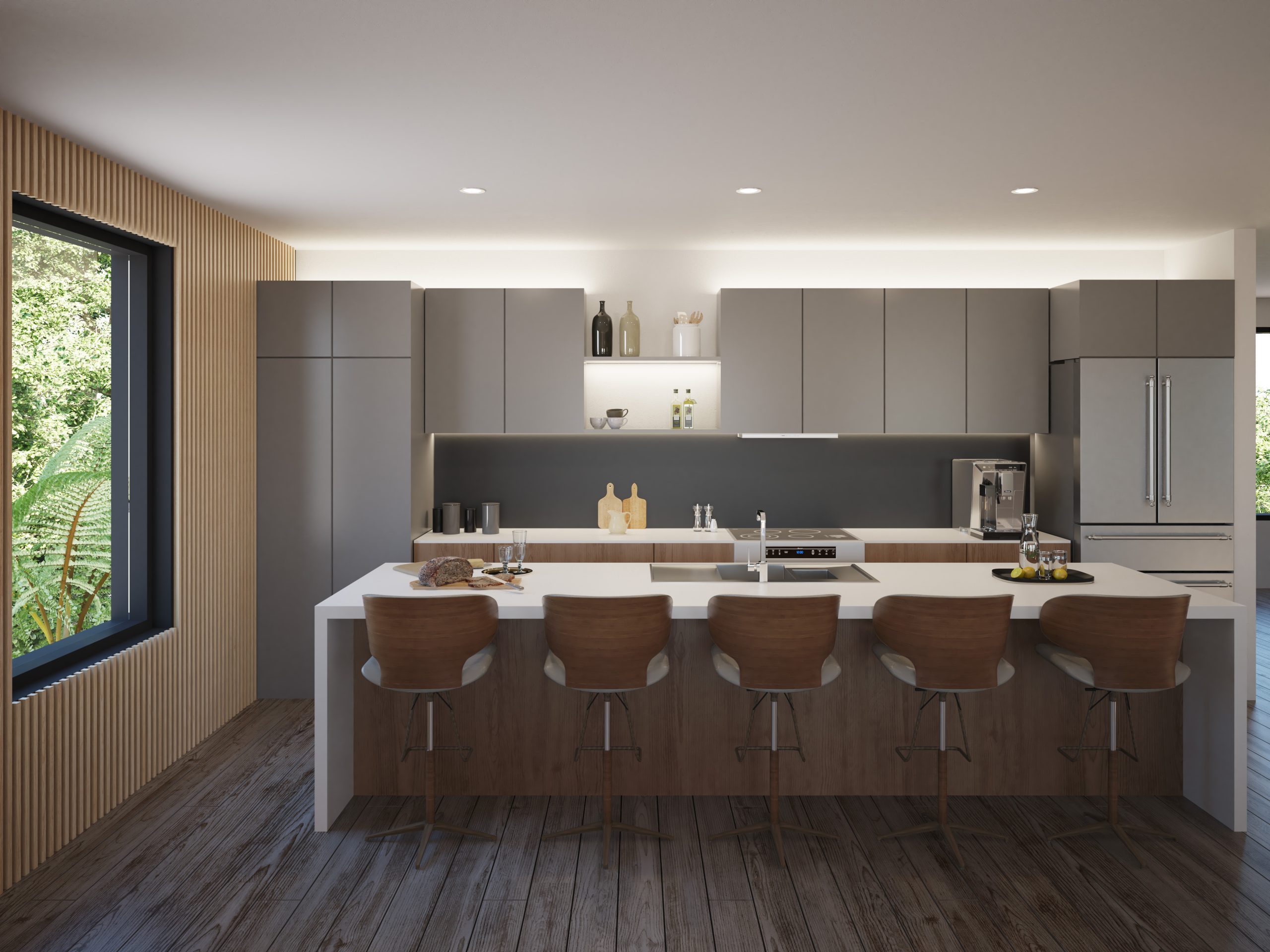 6. KITCHEN SF