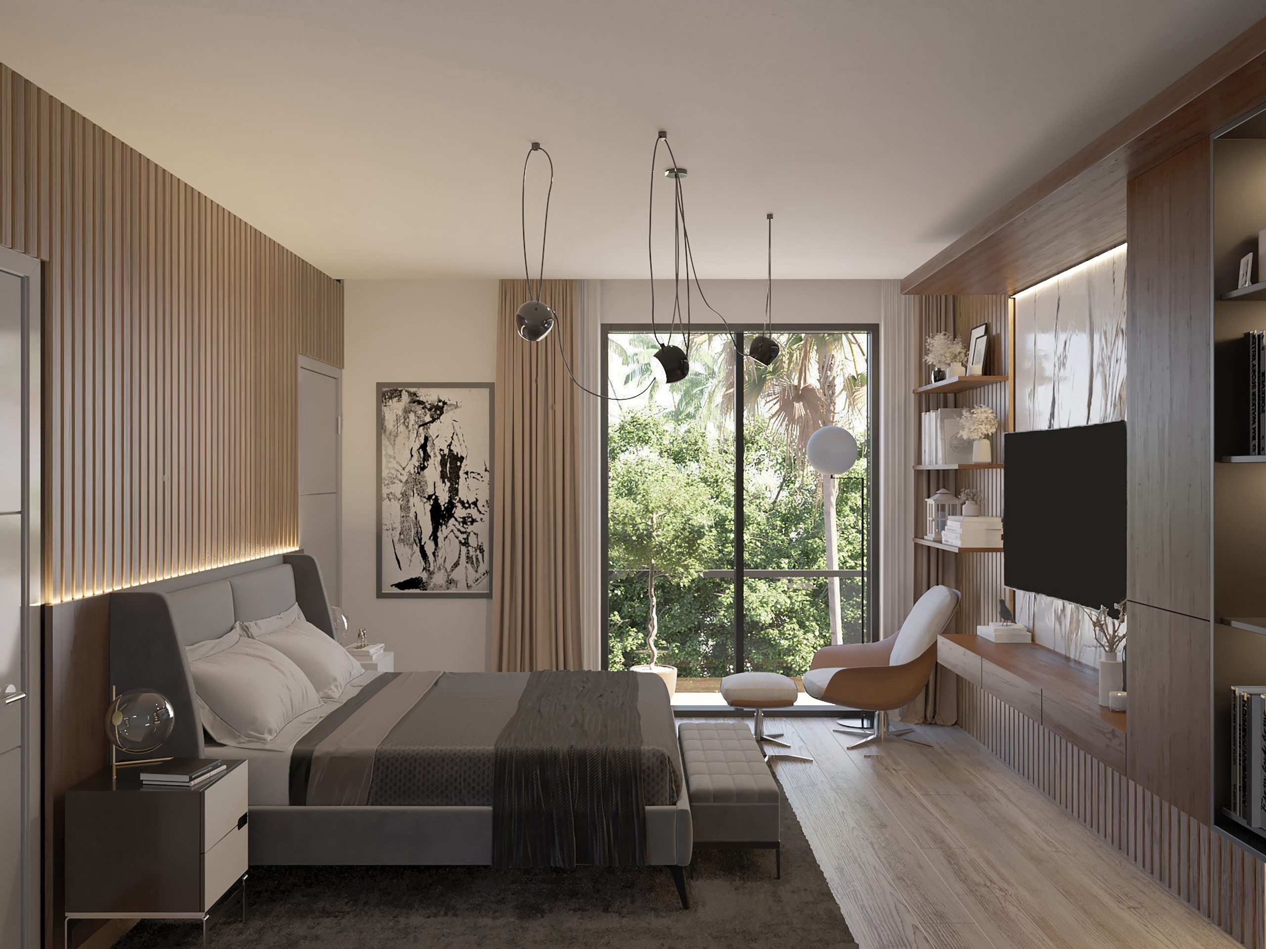 9. BEDROOM_SF
