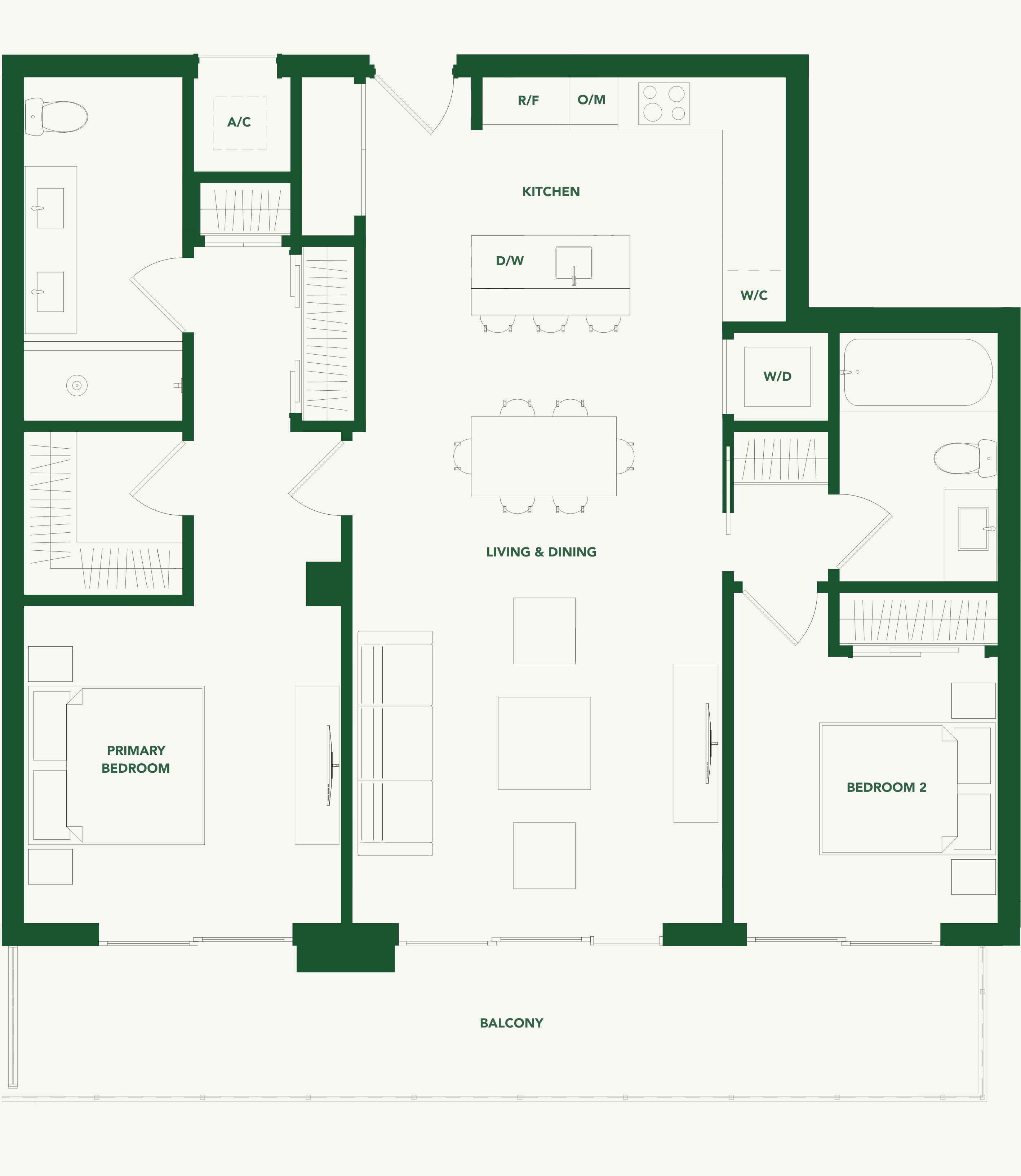 2200 Brickell 2