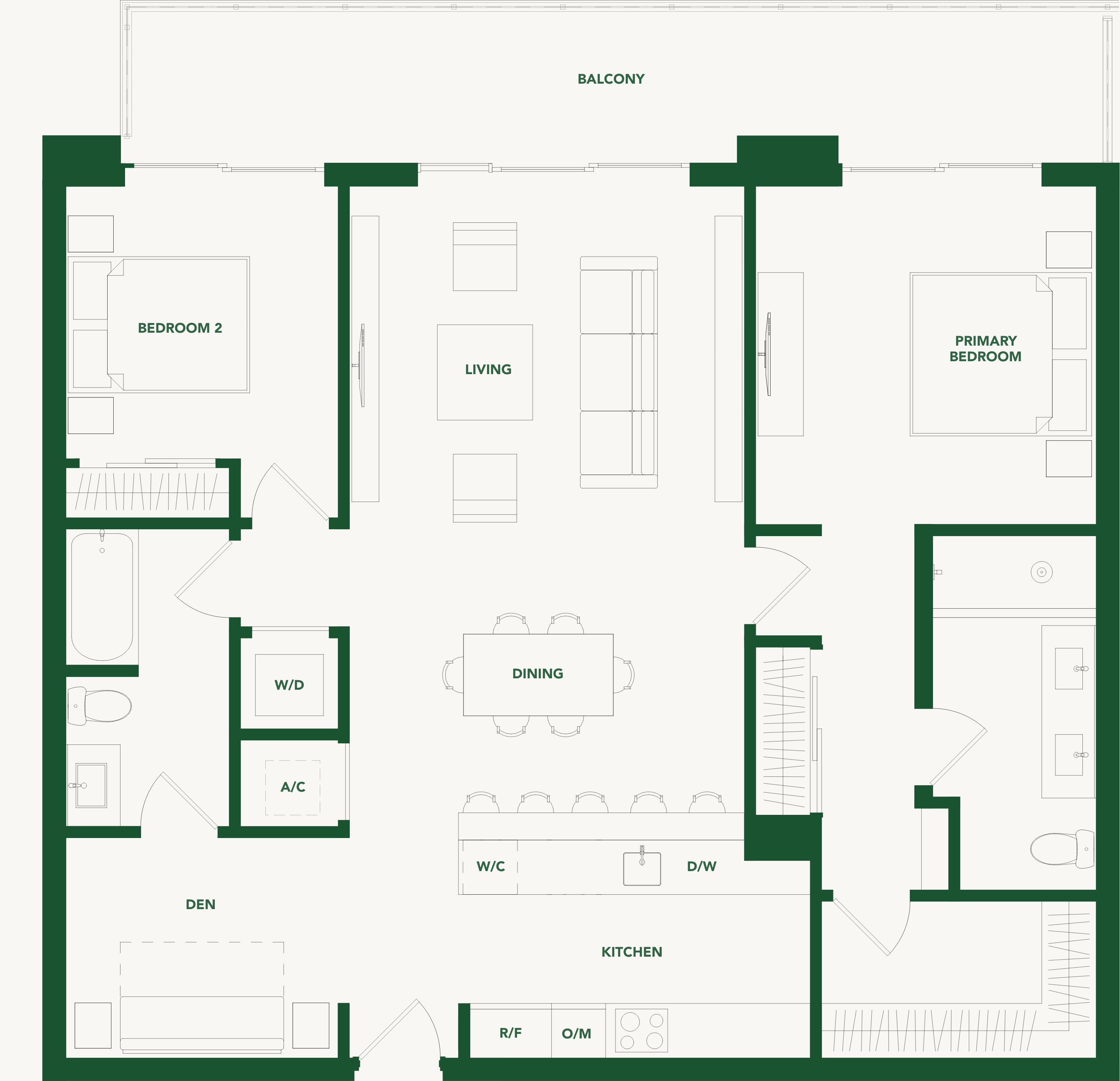 2200 Brickell 3