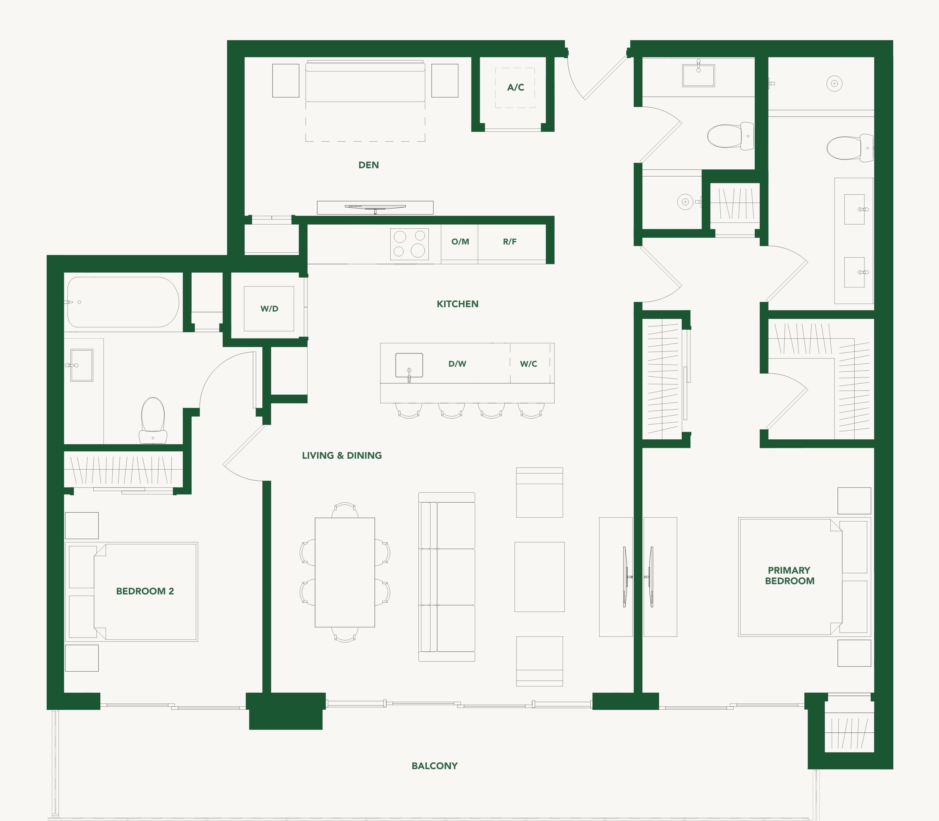 2200 Brickell 4