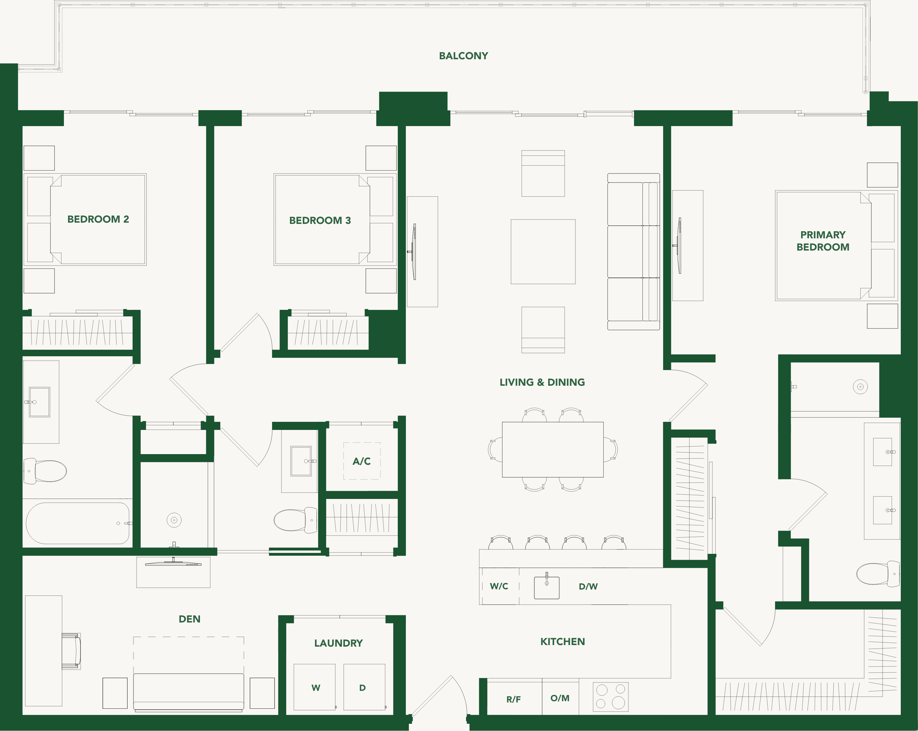2200 Brickell 6