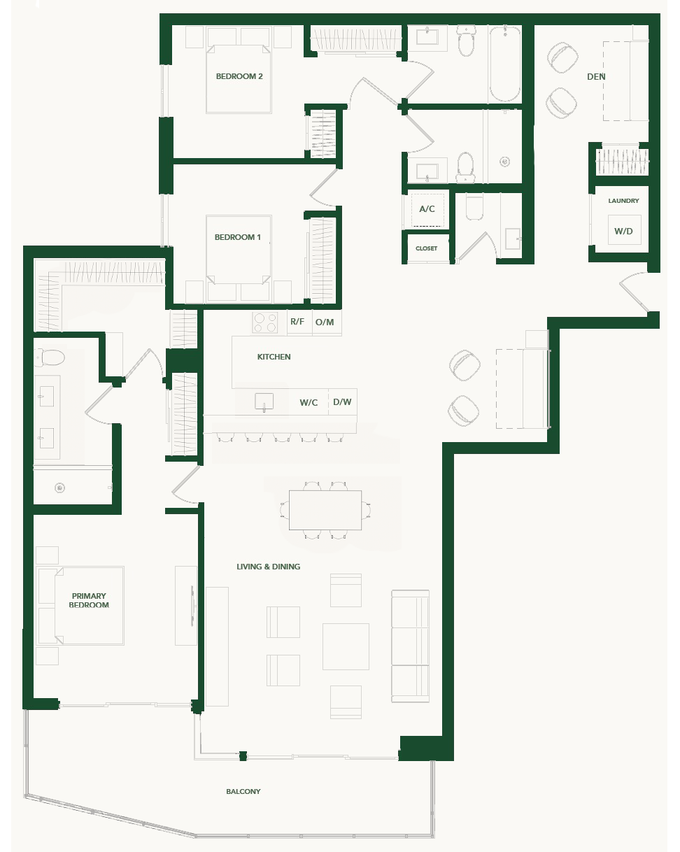 2200 Brickell 8