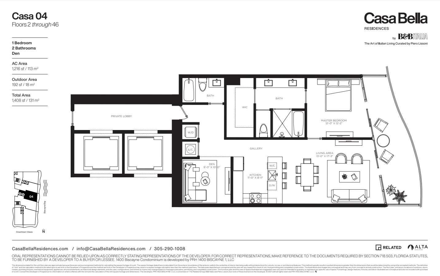 Casa Bella 4