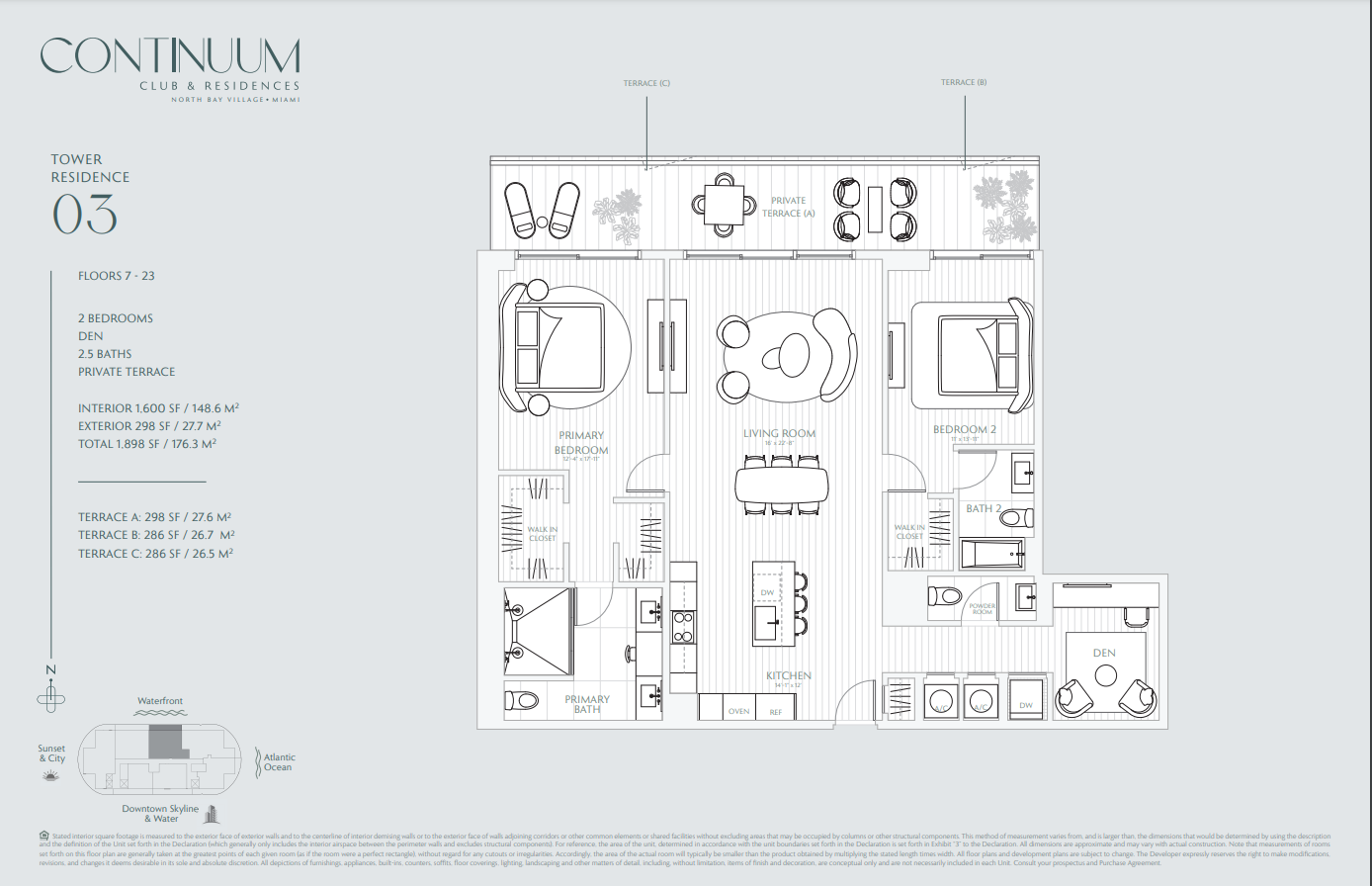 Continuum 3