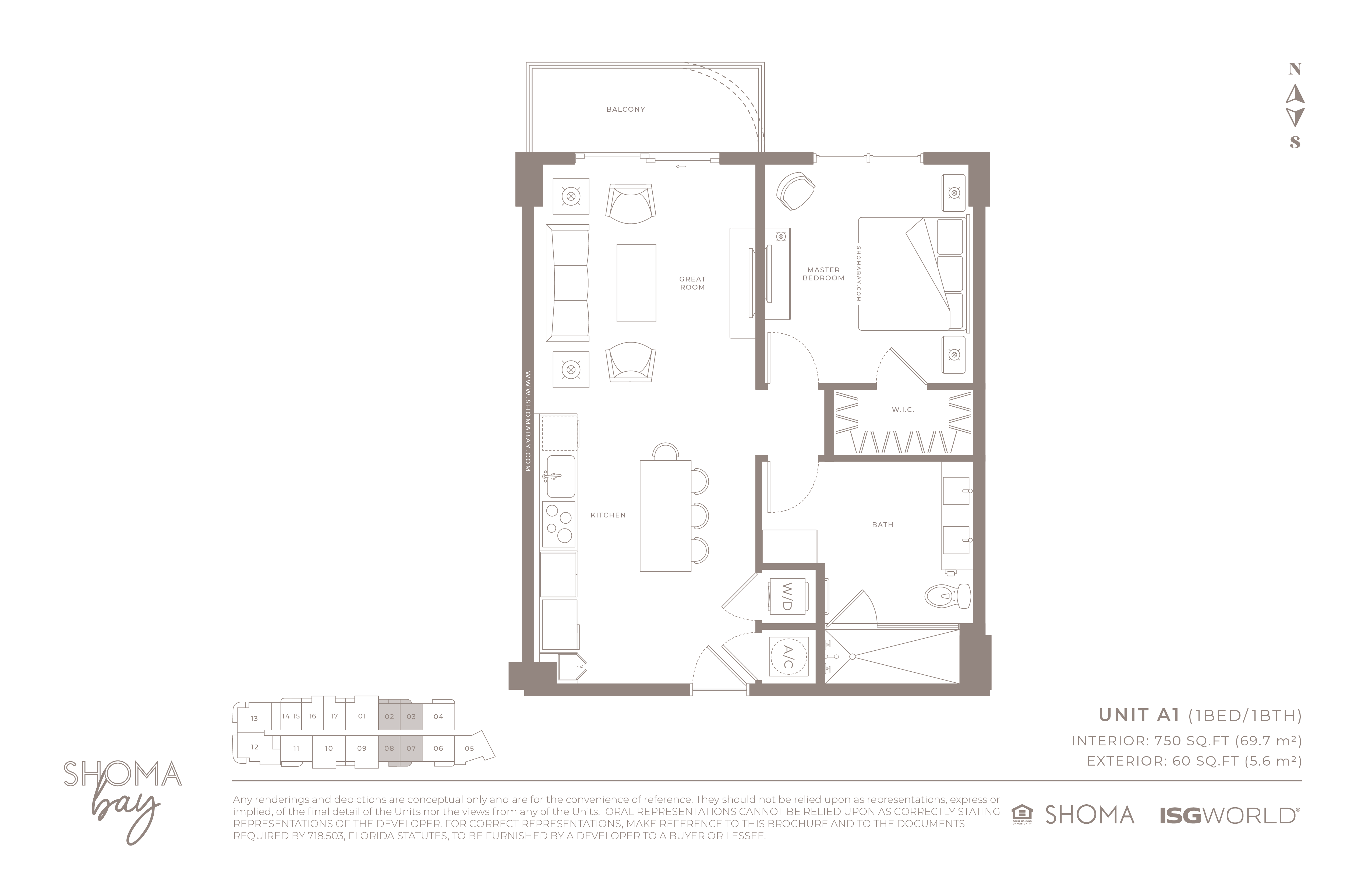 SHOMA BAY 2
