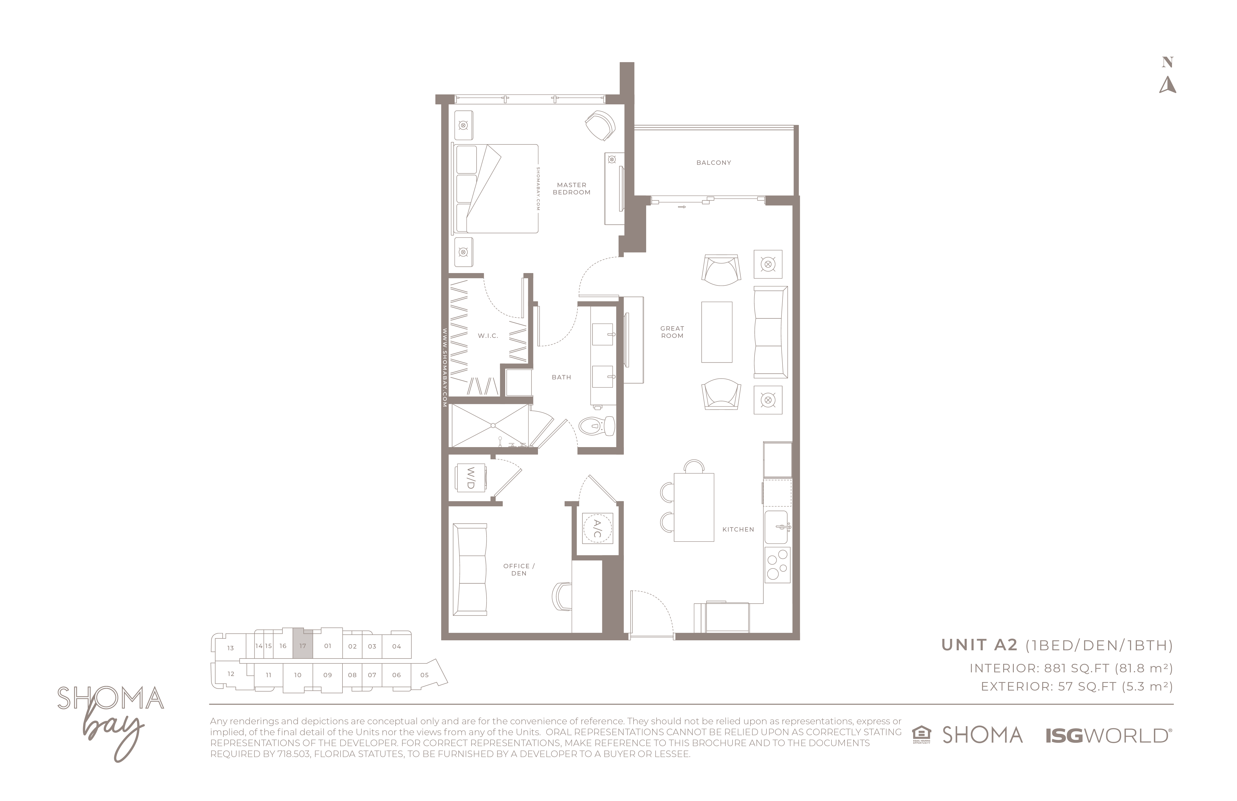 SHOMA BAY 3