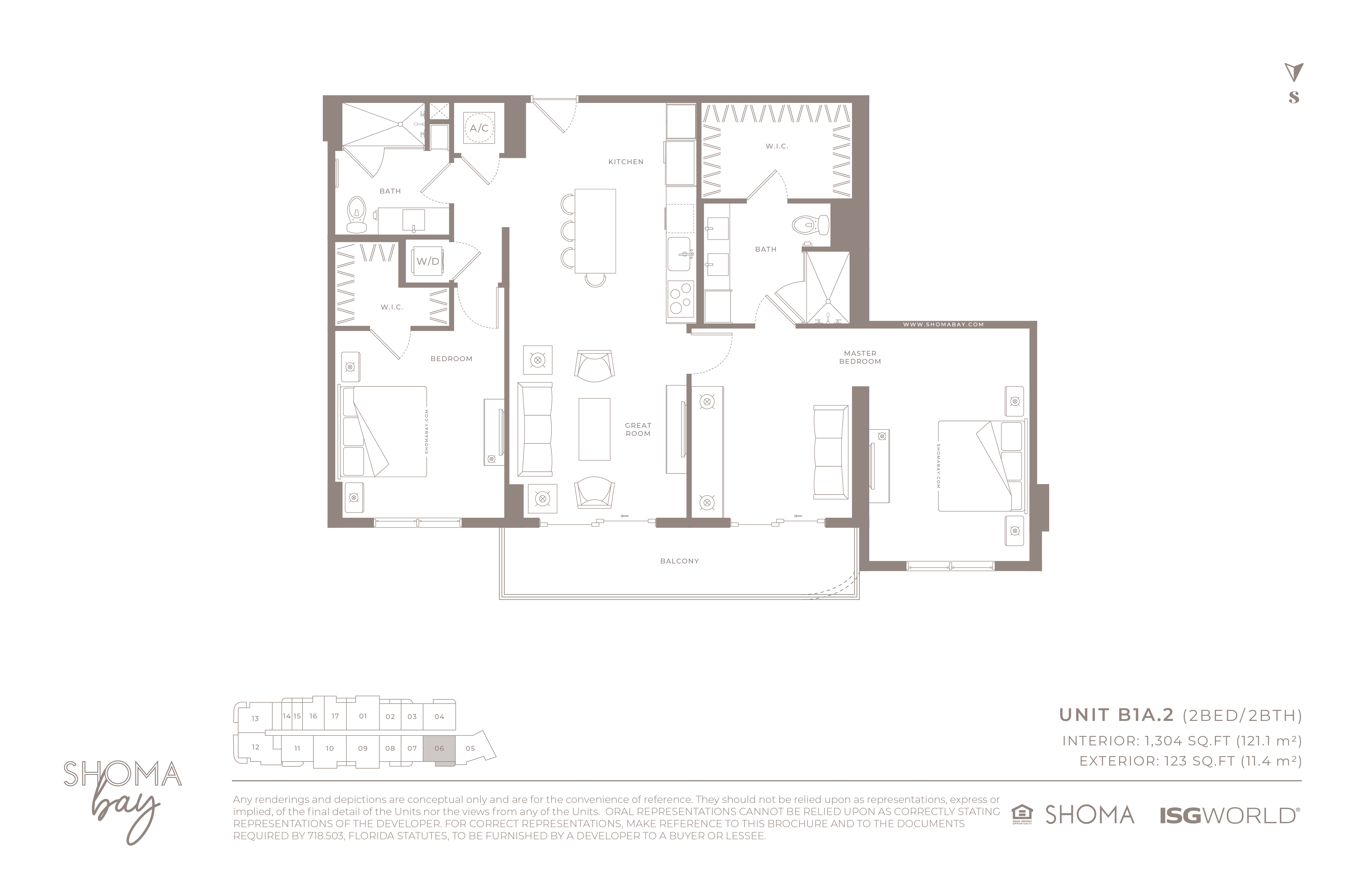 SHOMA BAY 8